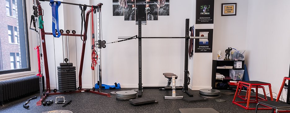 We’ve been in
business since 2018