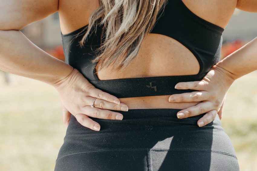 Sacroilliac Joint (SIJ)