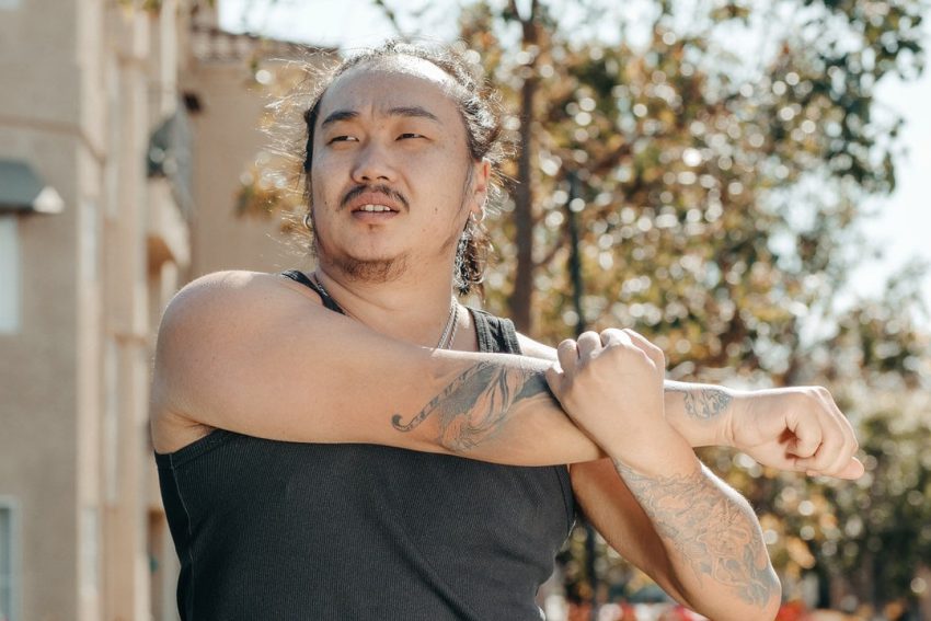 Shoulder Physical Therapy