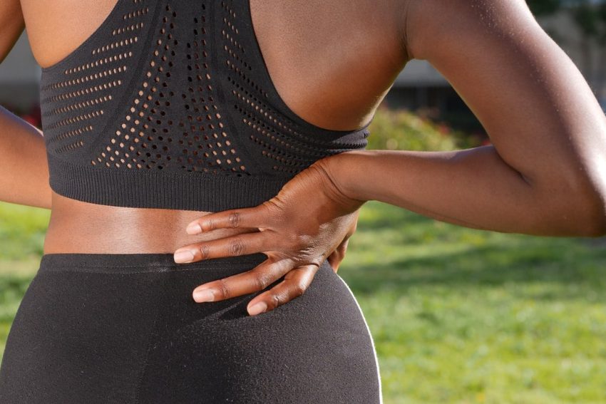 Hip Physical Therapy